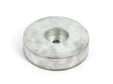 VETUS Stern anode zinc, model "Disc", 140 mm, 3,00kg STAD002Z